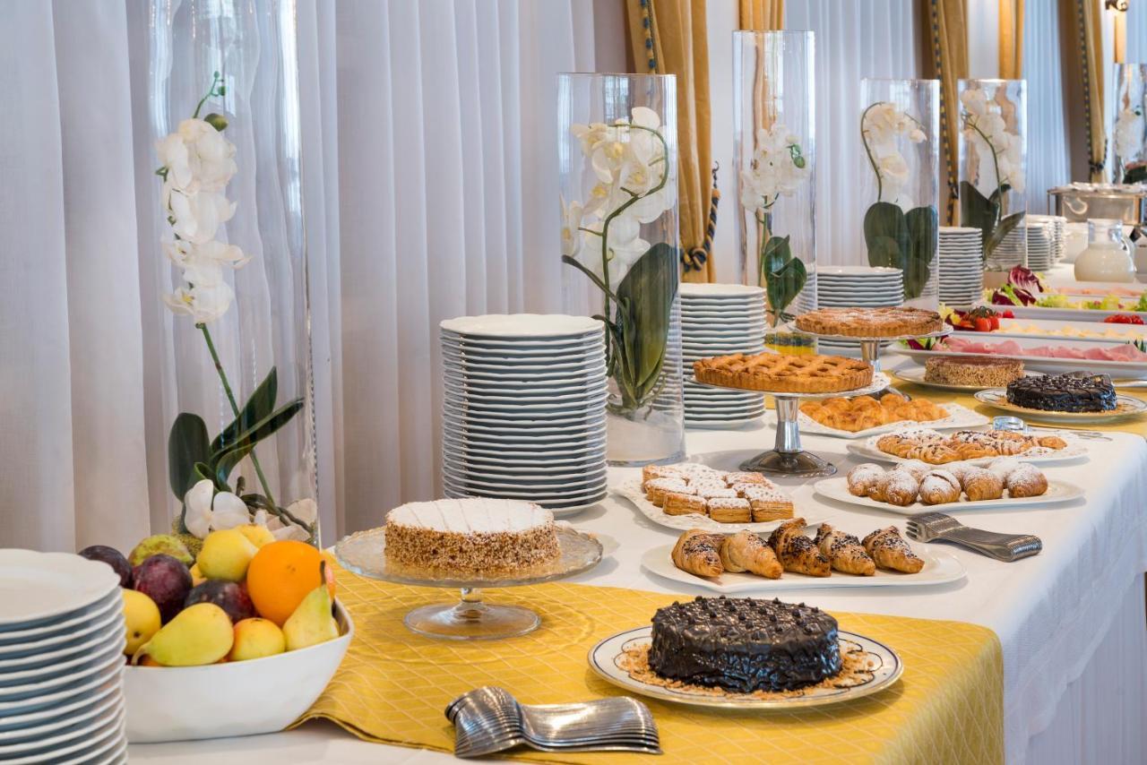 Hotel Sant Alphio Garden Hotel&spa