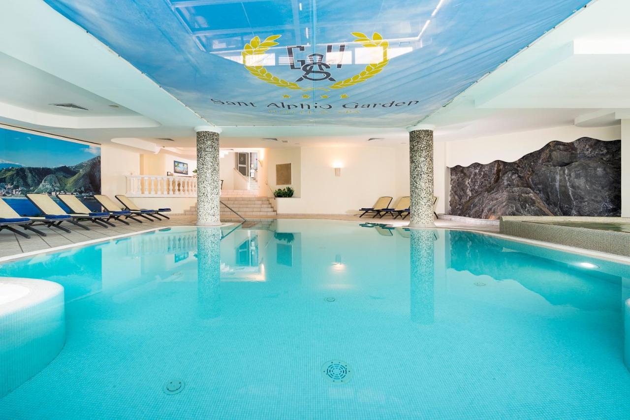 Hotel Sant Alphio Garden &