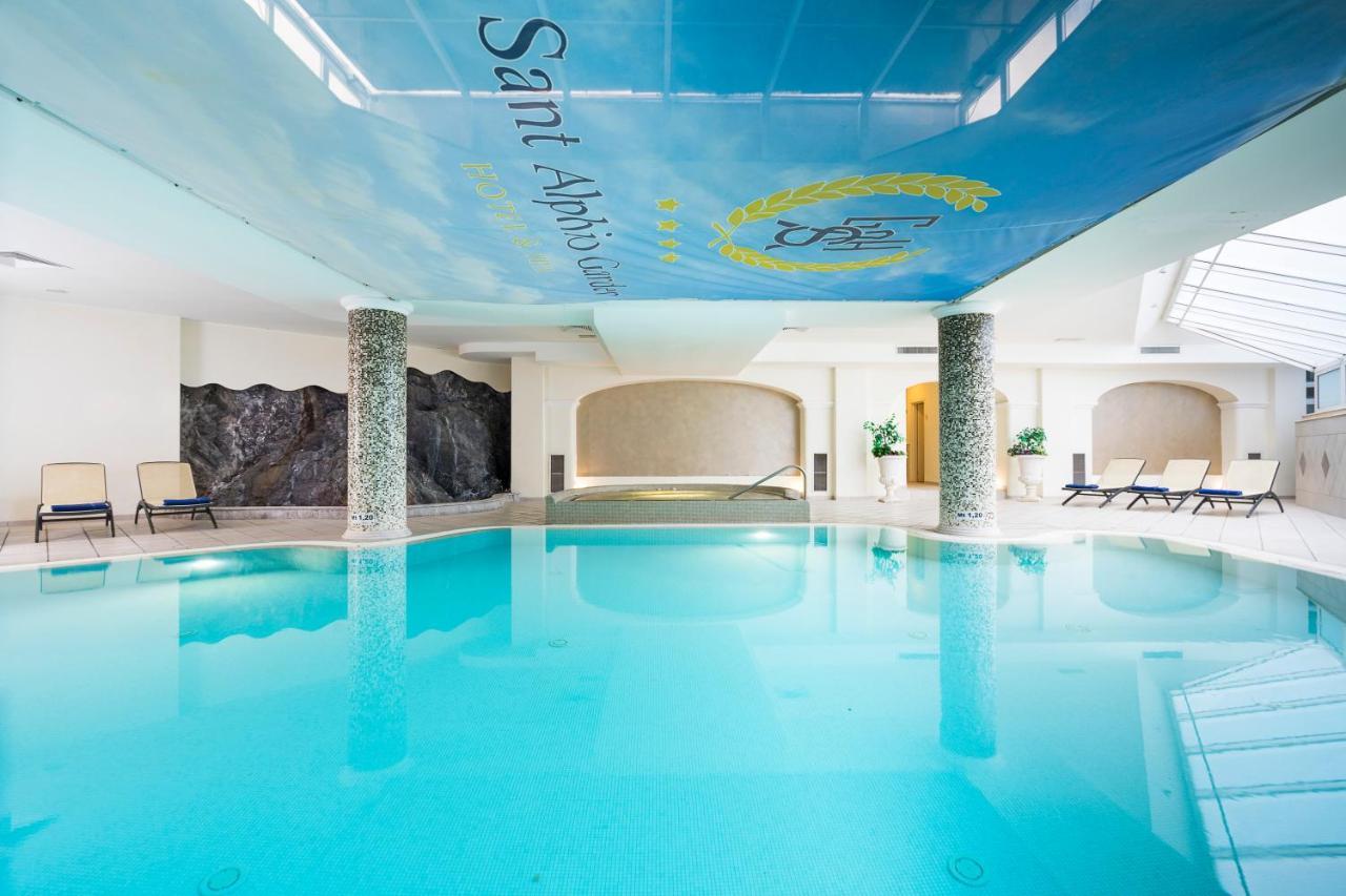 Hotel Sant Alphio Garden Hotel&spa Giardini-Naxos
