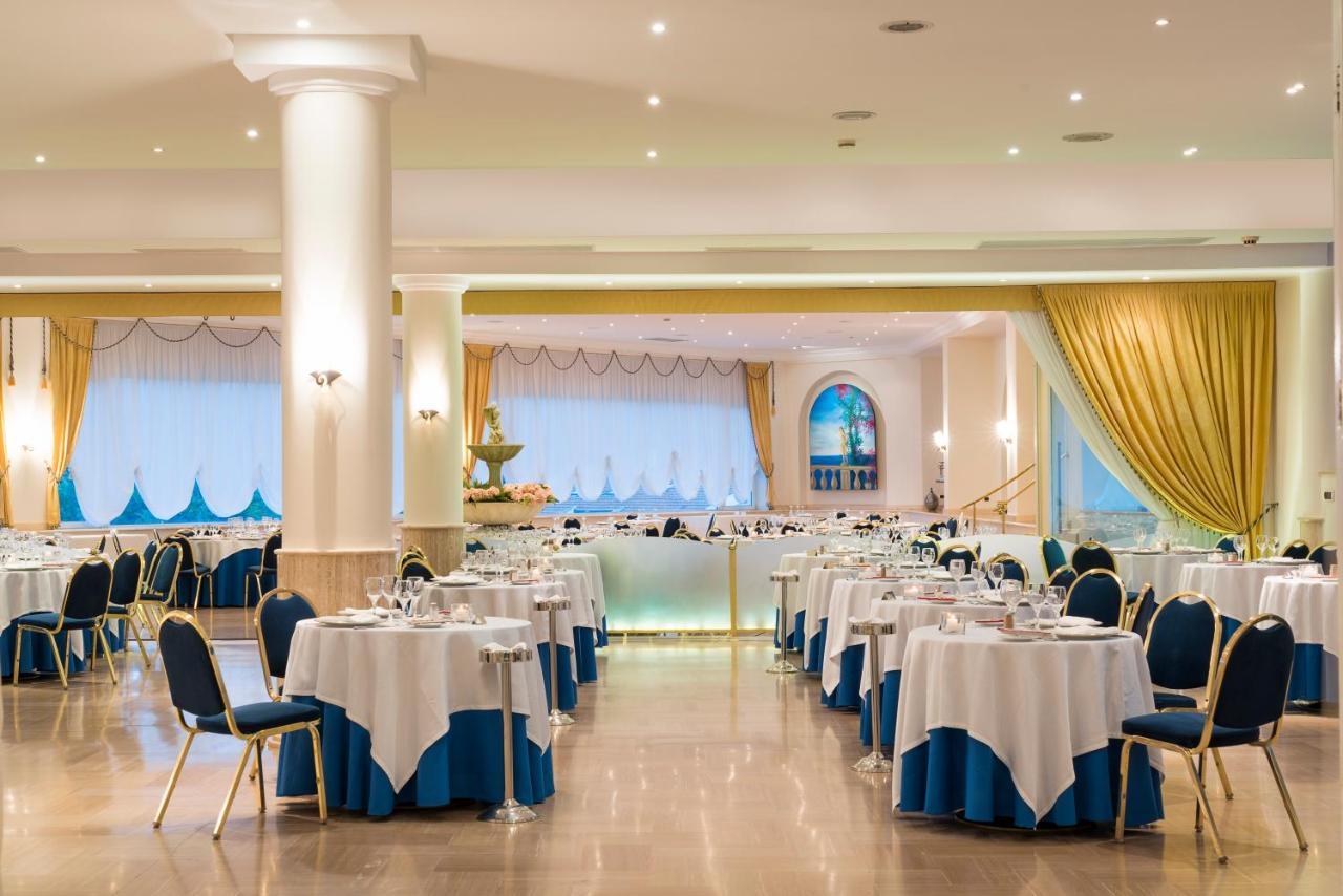 Sant Alphio Garden Hotel&spa Hotel