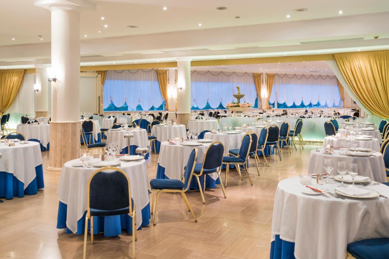 Sant Alphio Garden Hotel&spa 4* Giardini-Naxos