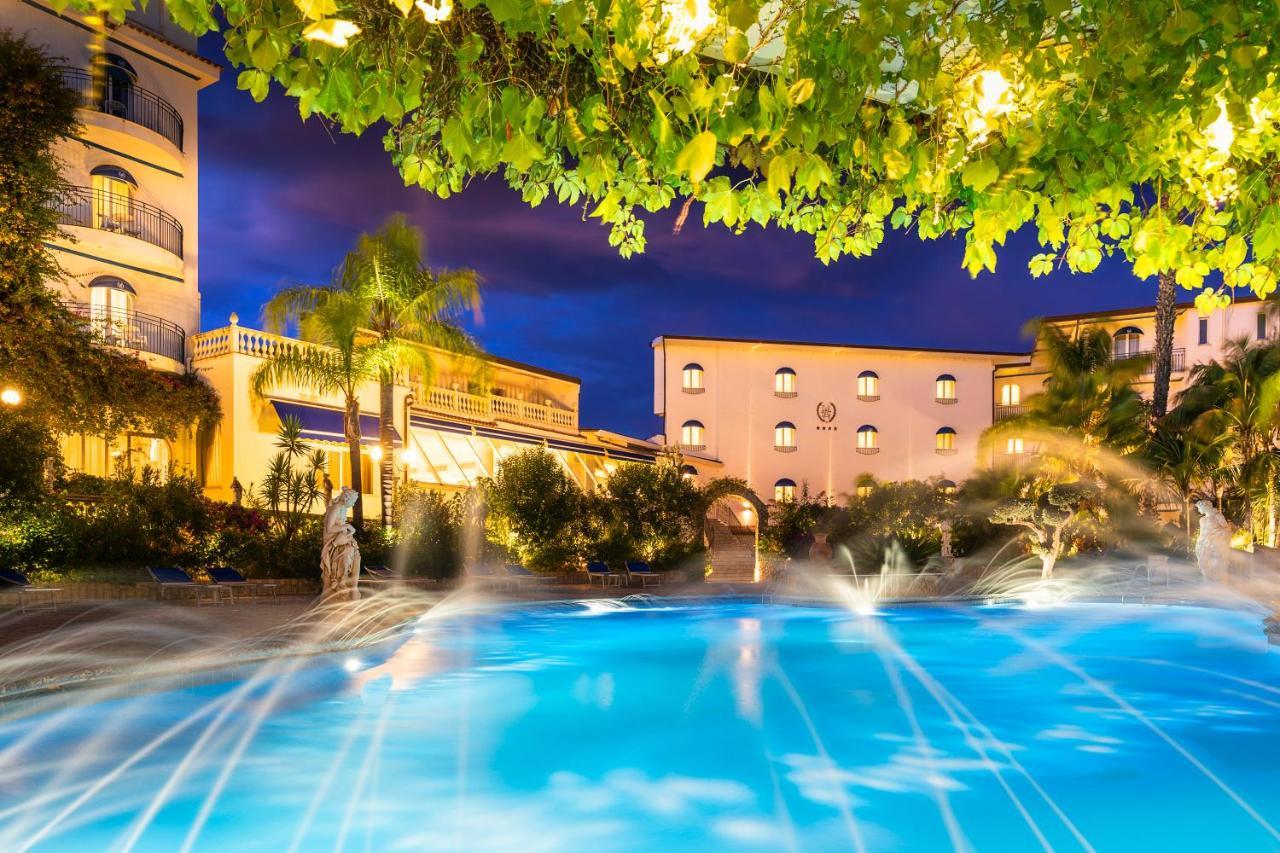 Sant Alphio Garden & Hotel Giardini-Naxos