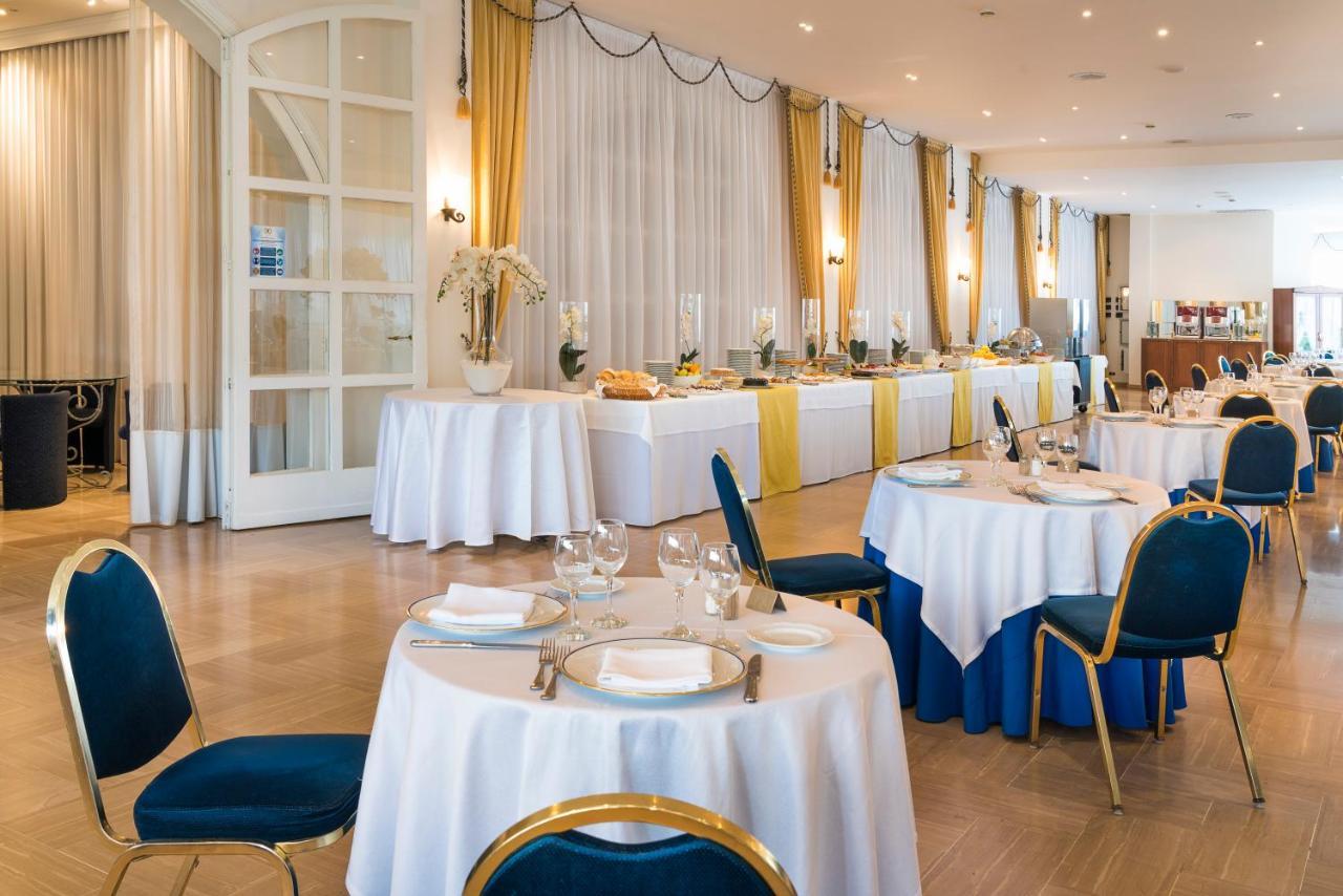 Hotel Sant Alphio Garden Hotel&spa