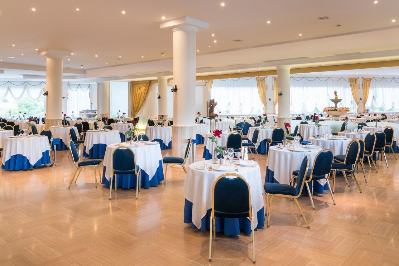Sant Alphio Garden Hotel&spa Giardini-Naxos