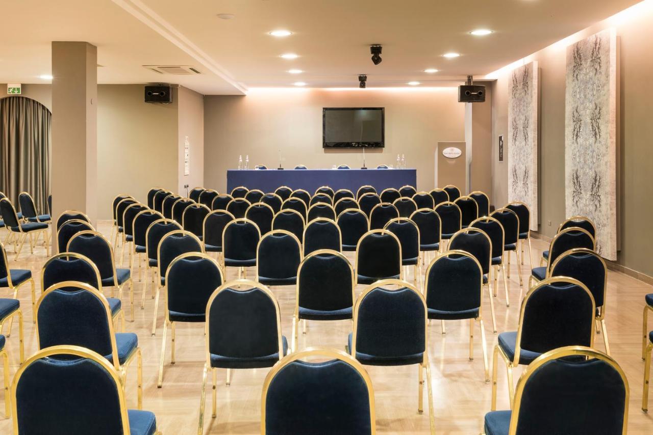 Sant Alphio Garden Hotel&spa Giardini-Naxos