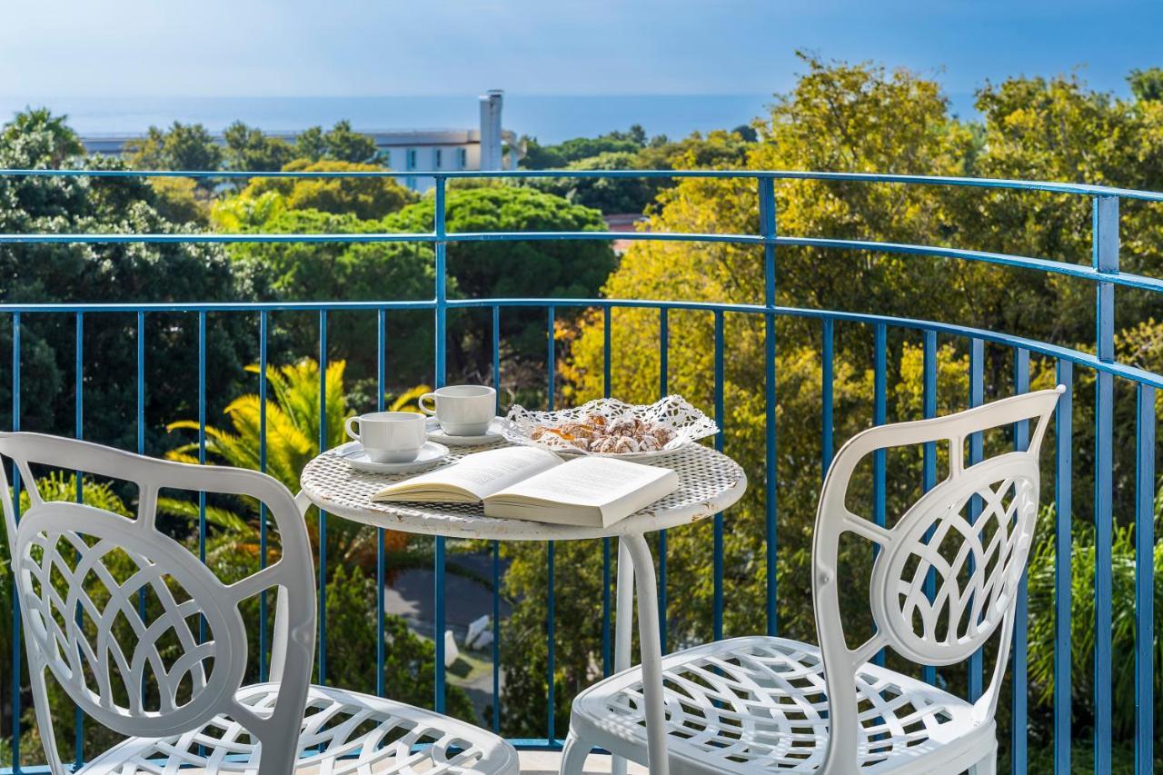 Hotel Sant Alphio Garden Hotel&spa 4*