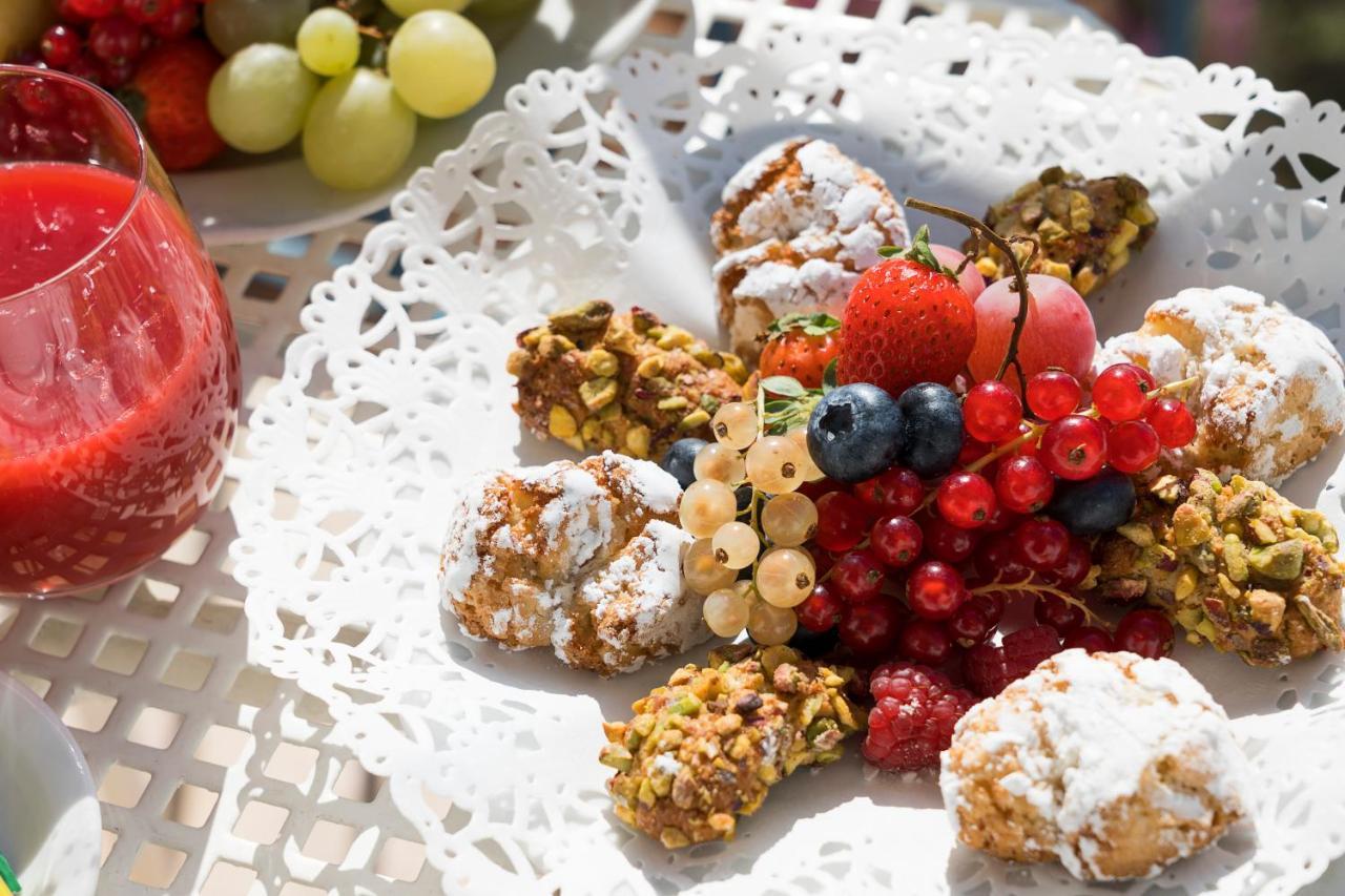 Hotel Sant Alphio Garden Hotel&spa