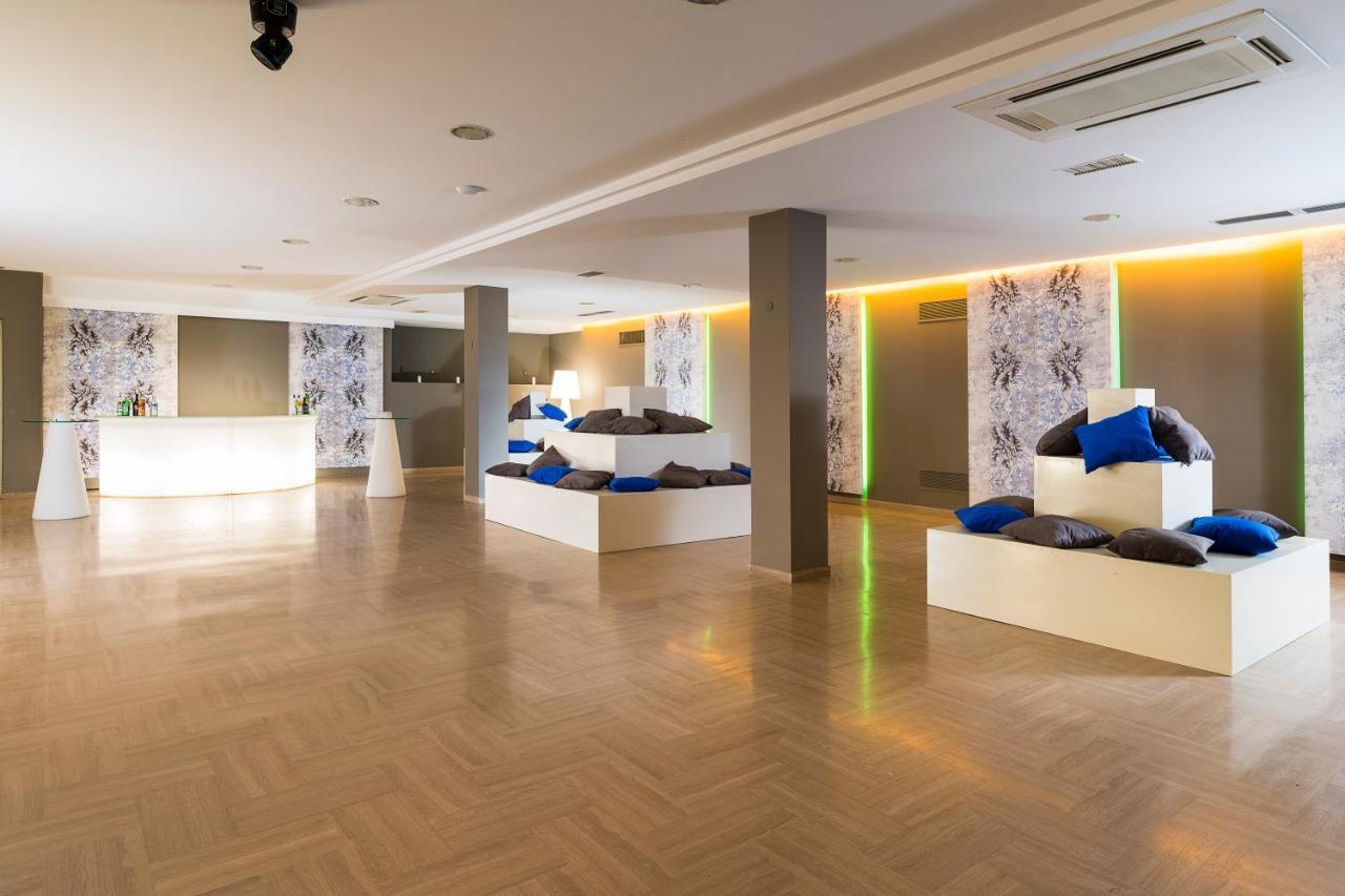 Sant Alphio Garden & Hotel