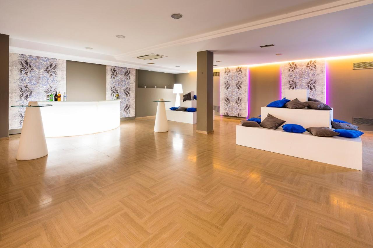 Hotel Sant Alphio Garden Hotel&spa 4*