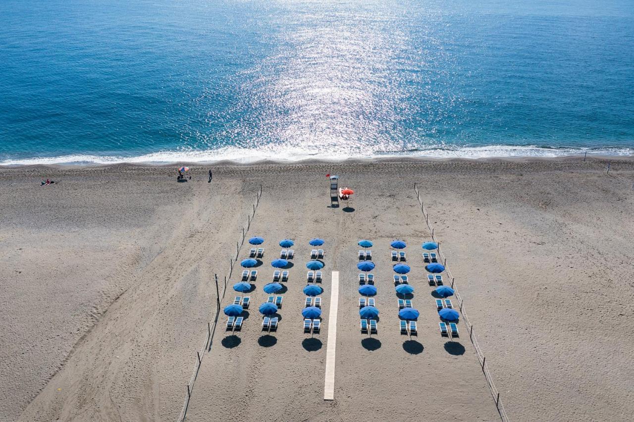 Sant Alphio Garden & Hotel 4*
