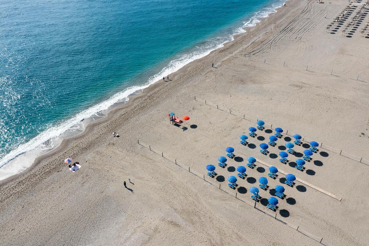 Sant Alphio Garden & Giardini-Naxos