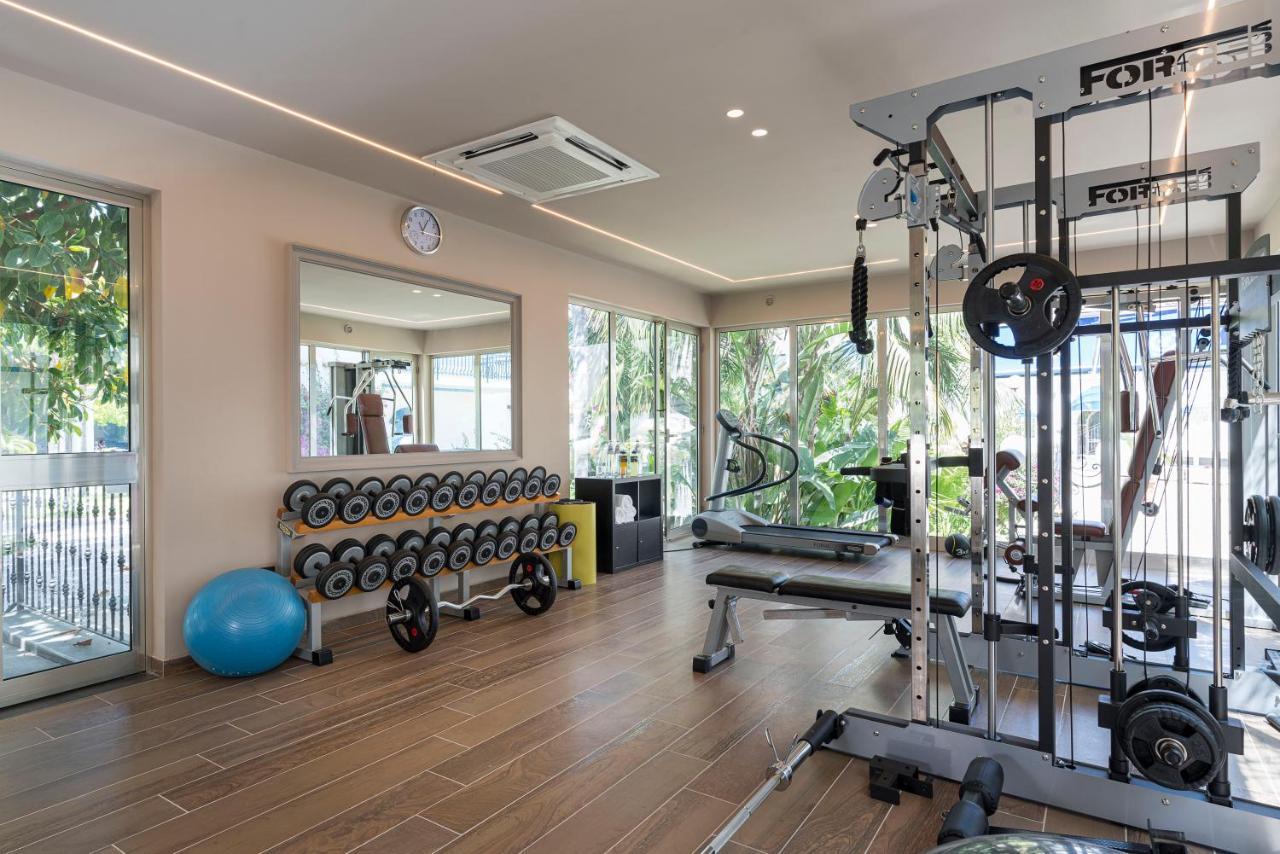 Hotel Sant Alphio Garden Hotel&spa