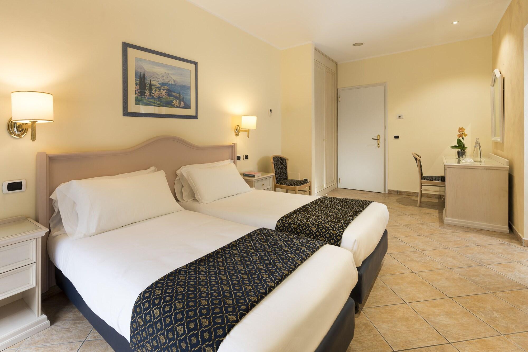 Hotel Sant Alphio Garden Hotel&spa
