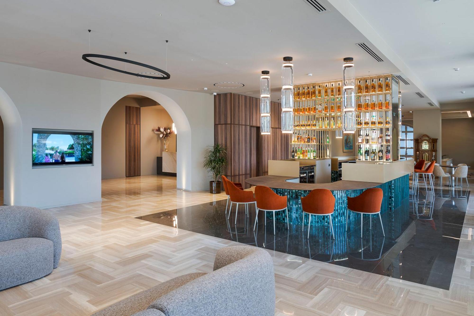 Sant Alphio Garden & Spa Hotel Giardini Naxos