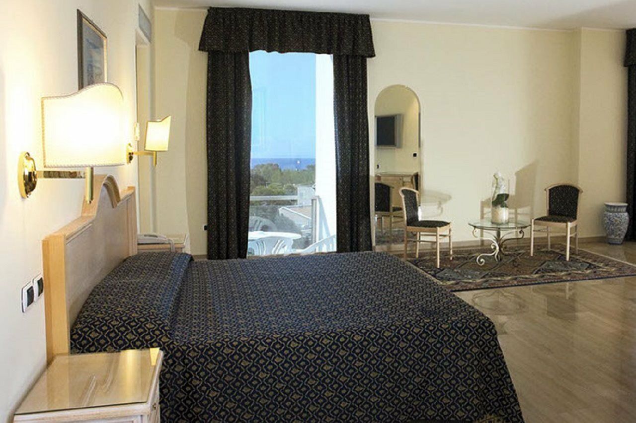 Hotel Sant Alphio Garden Hotel&spa