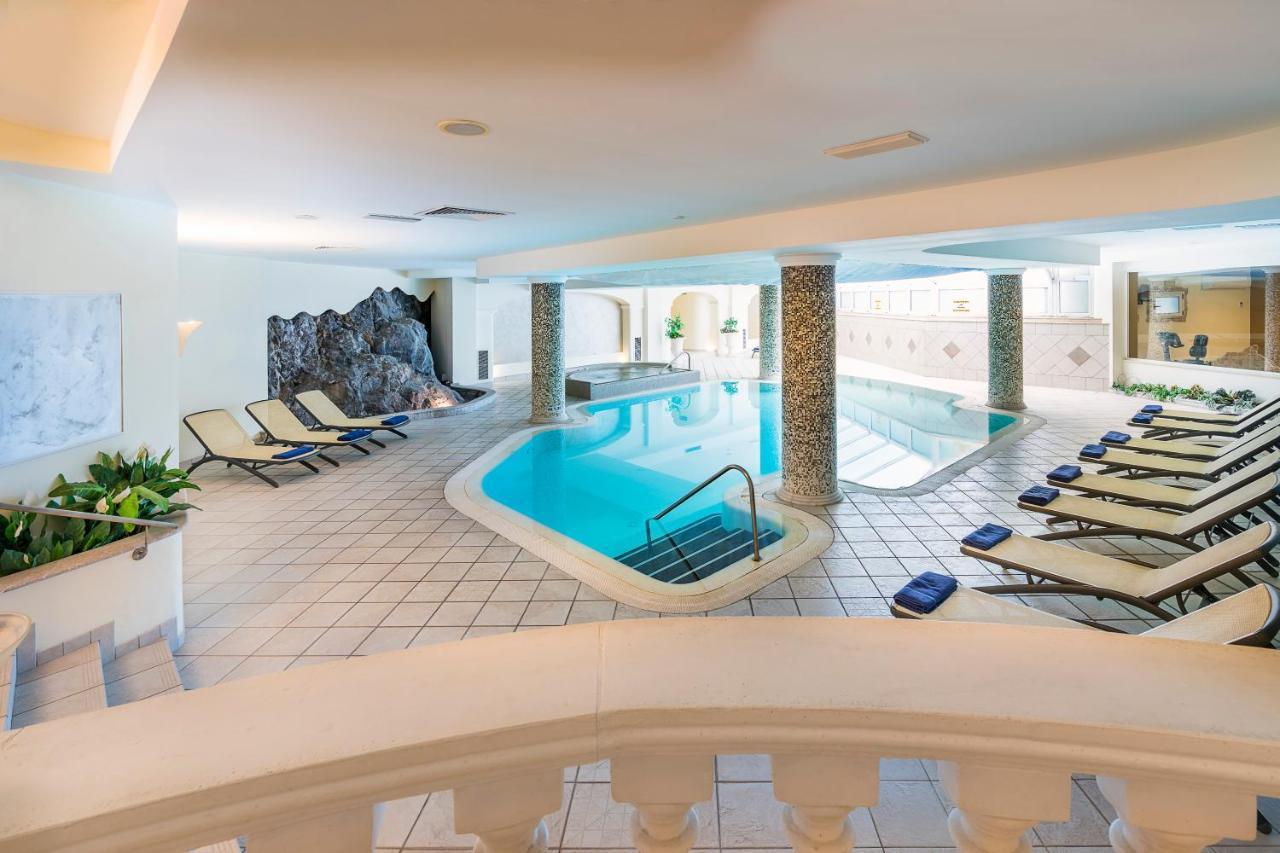 Hotel Sant Alphio Garden &