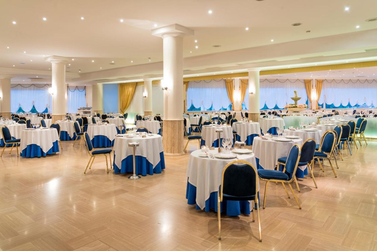 Sant Alphio Garden & Hotel Giardini-Naxos
