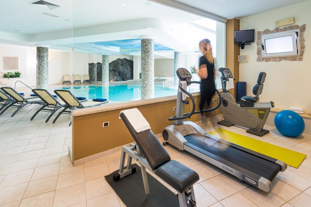 Sant Alphio Garden & Hotel 4*