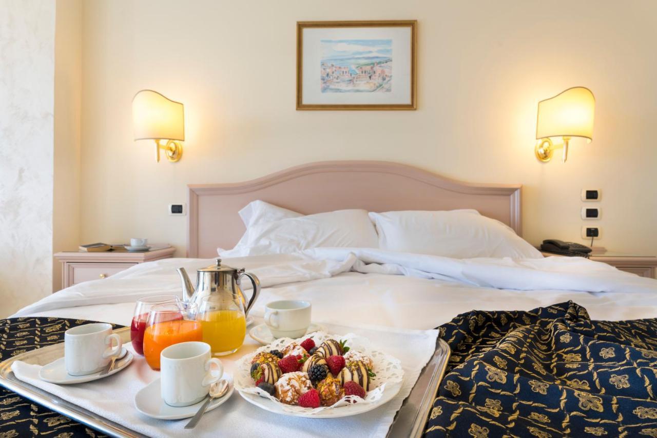 Sant Alphio Garden & Hotel Giardini-Naxos