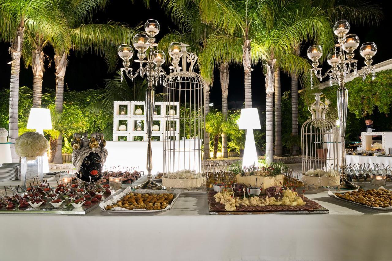 Hotel Sant Alphio Garden & 4*