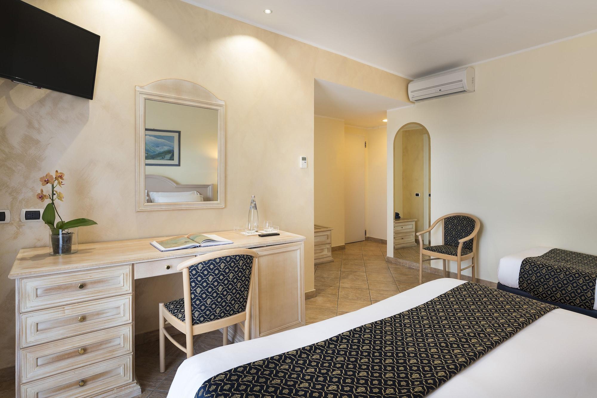 Sant Alphio Garden & Hotel Giardini-Naxos
