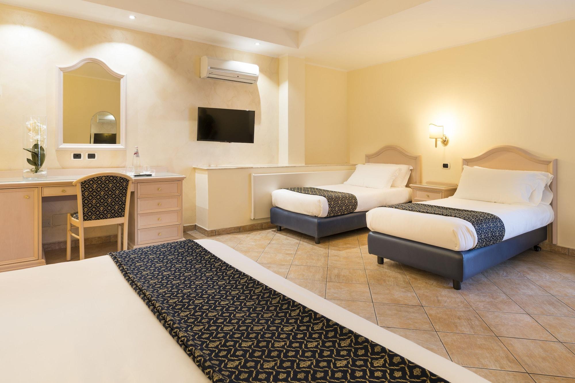 Sant Alphio Garden & Hotel Giardini-Naxos
