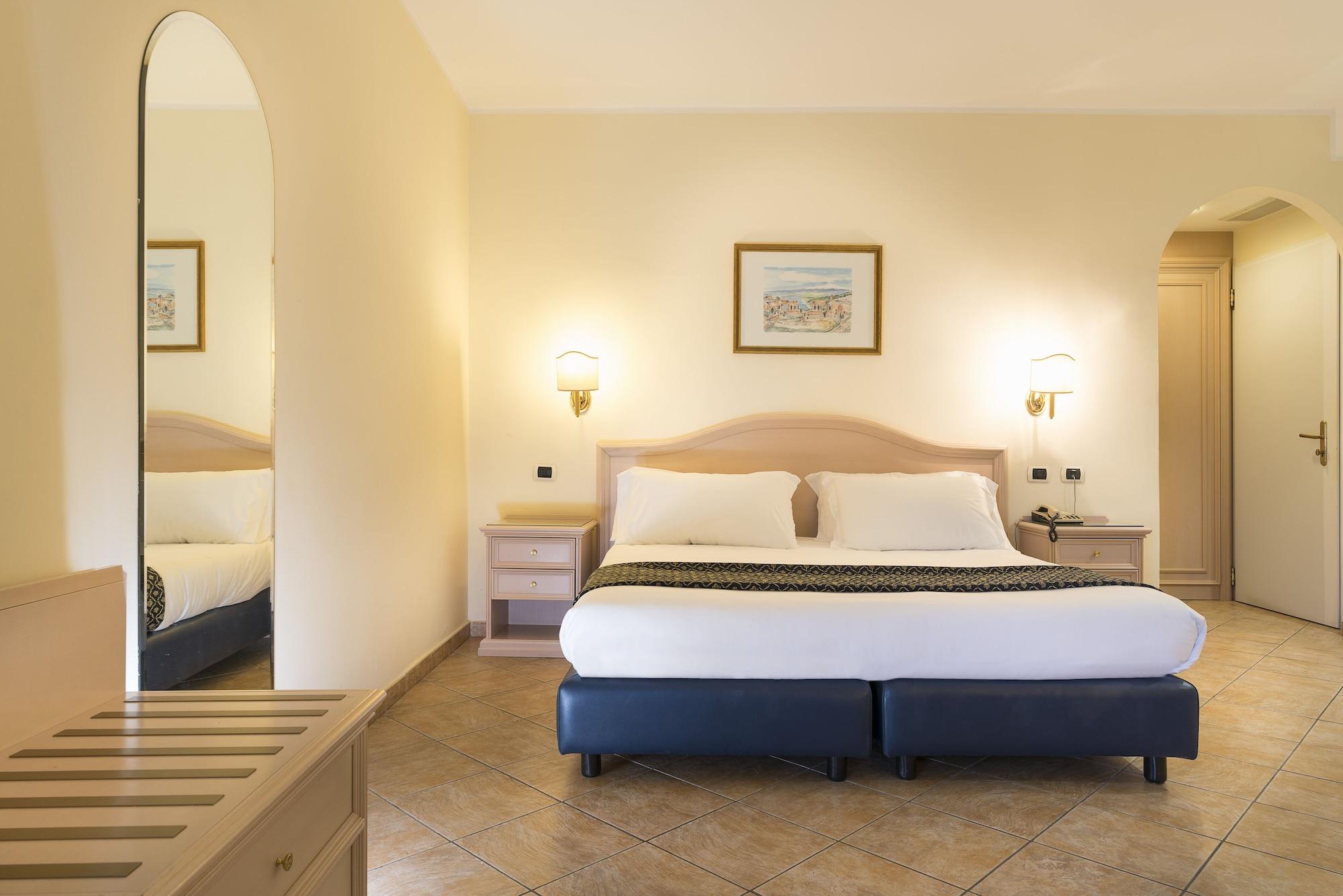 Sant Alphio Garden &
