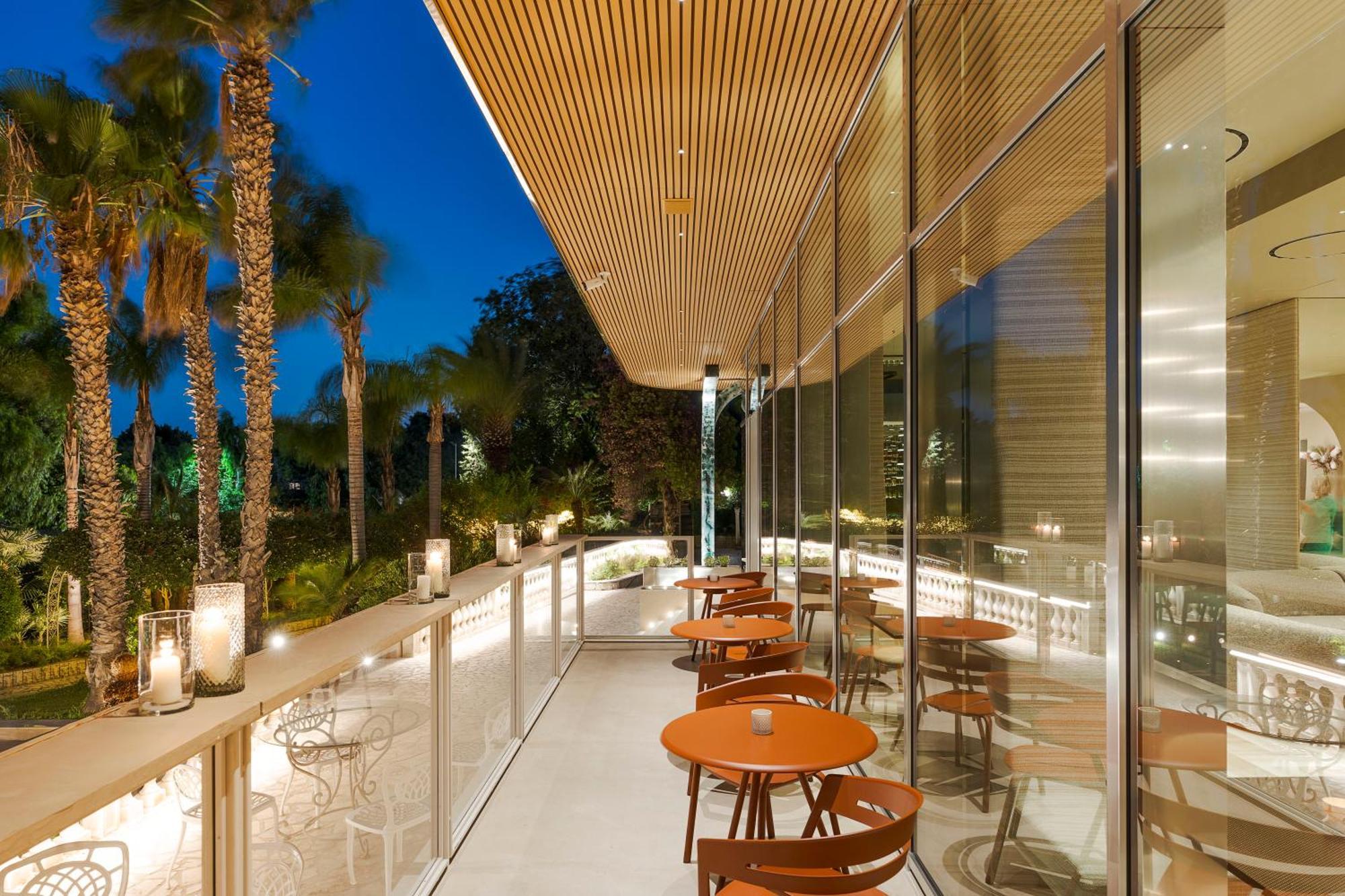Sant Alphio Garden & Hotel Giardini-Naxos