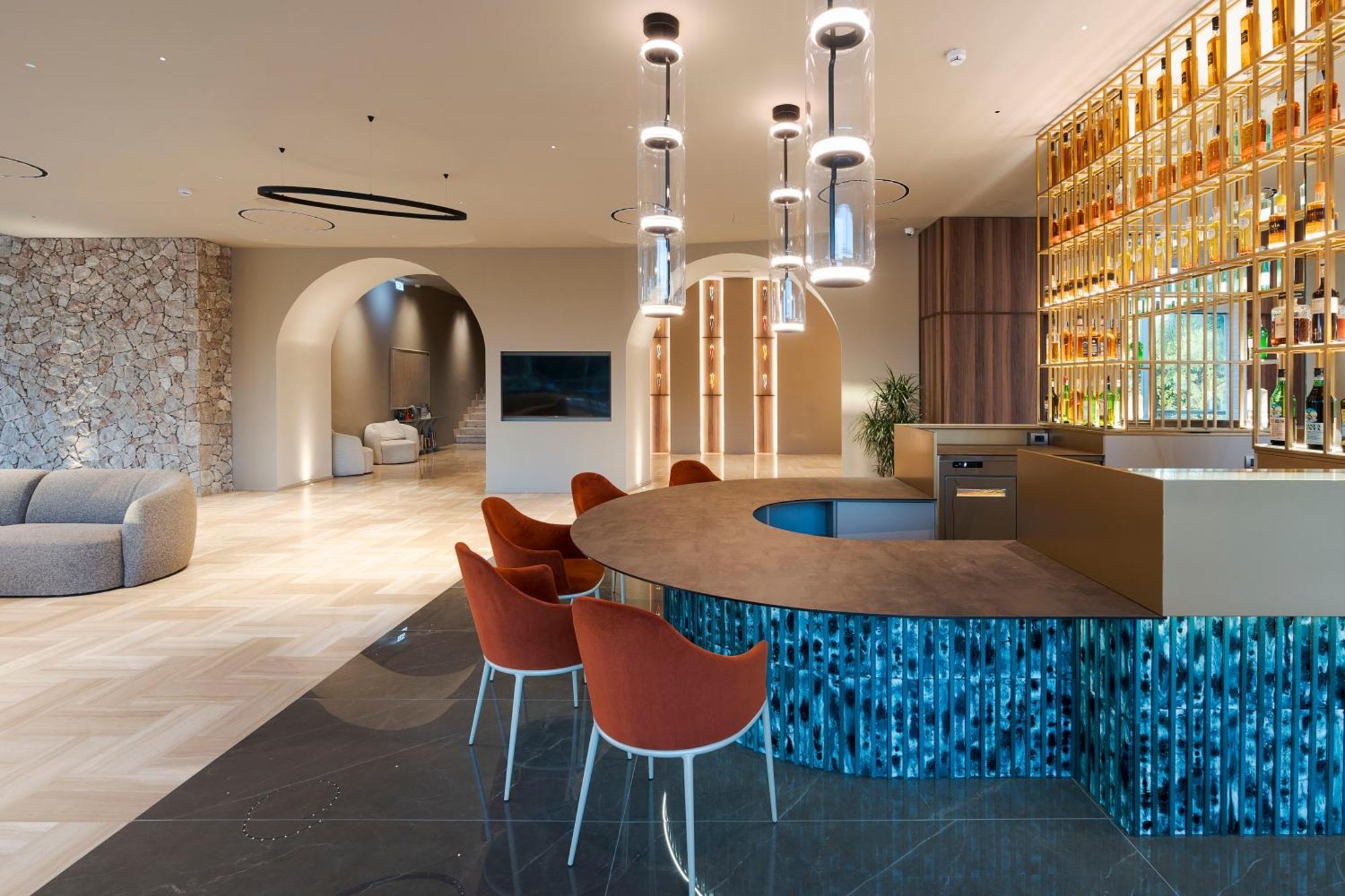 Hotel Sant Alphio Garden &