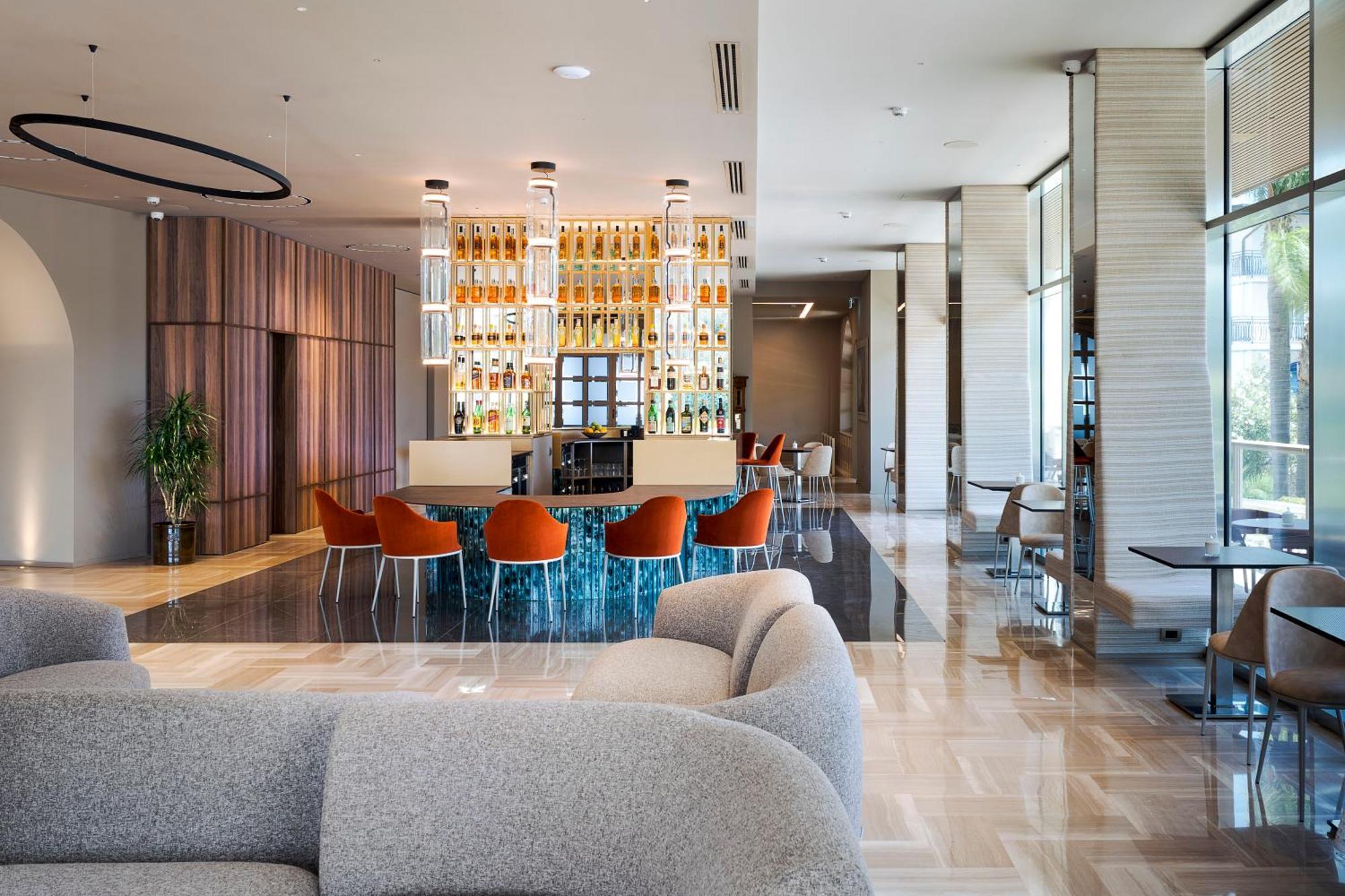 Sant Alphio Garden & Hotel 4*